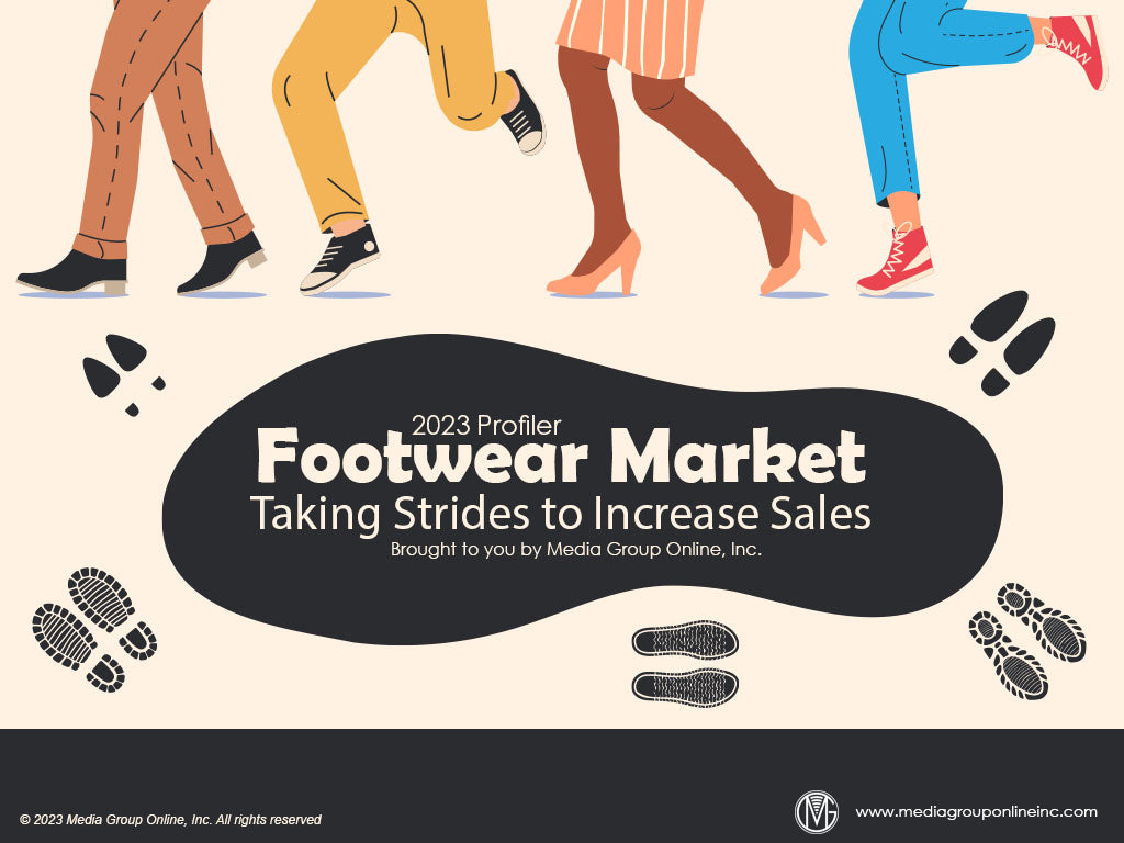 Footwear Market 2023 Presentation