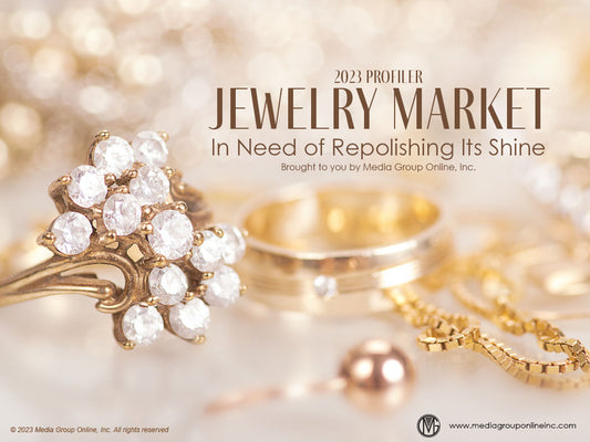 Jewelry Market 2023 Presentation