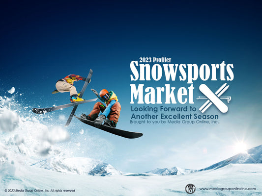 Snowsports Market 2023 Presentation