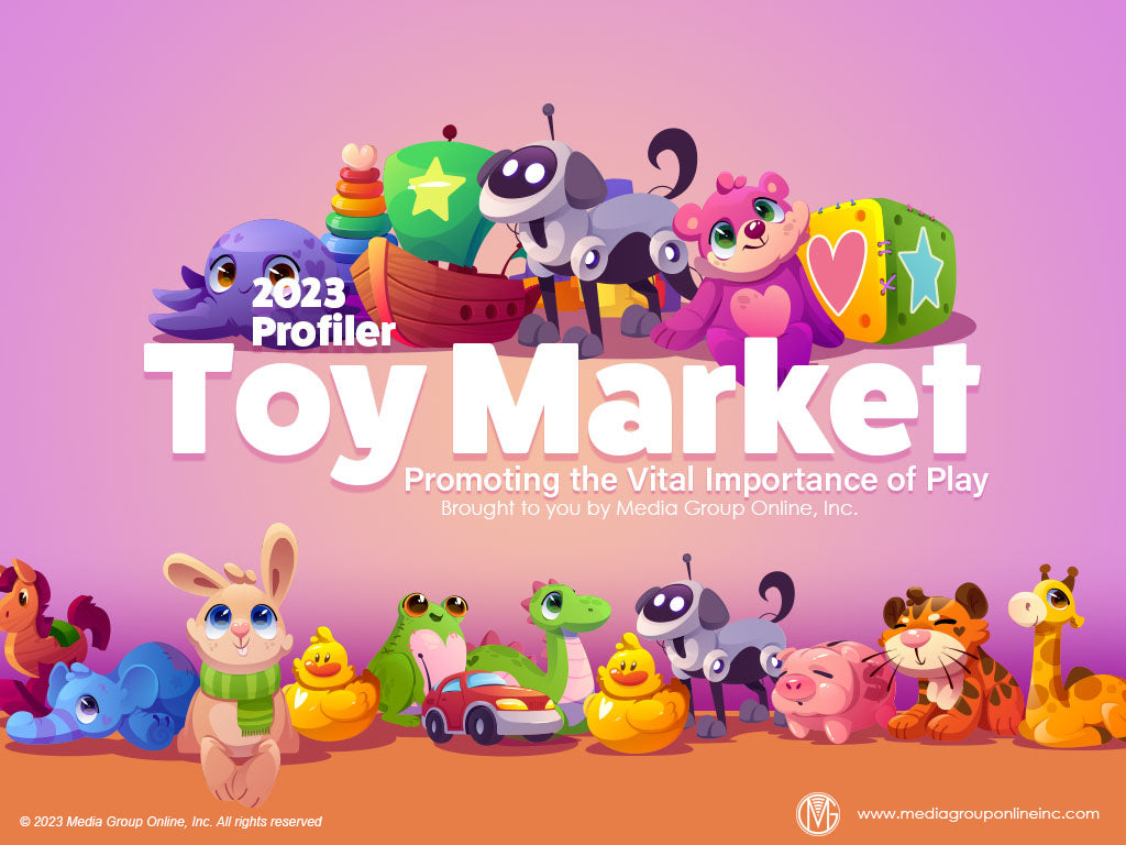 Toy Market 2023 Presentation