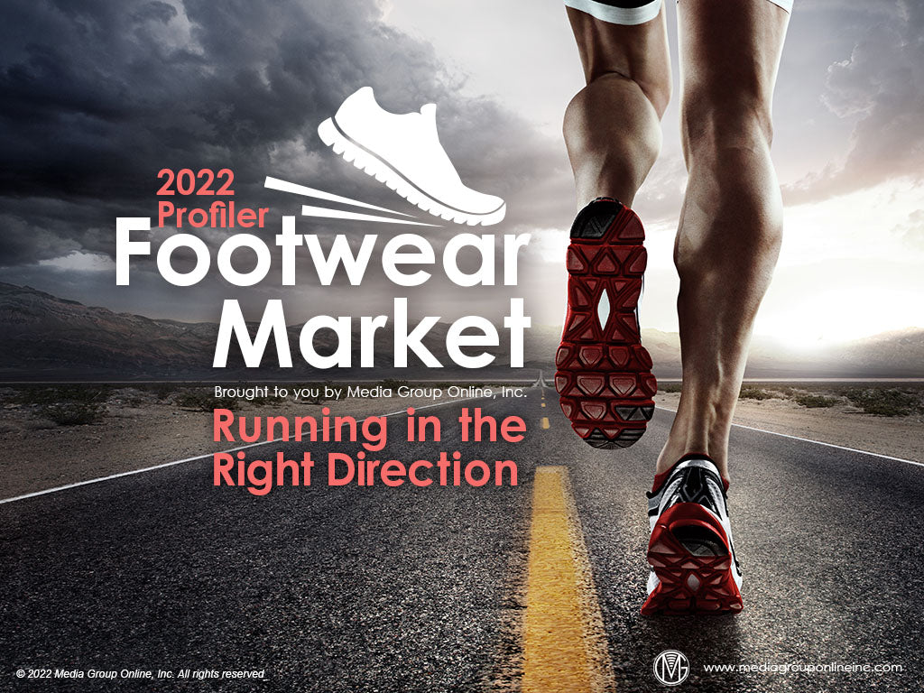 Footwear Market 2022 PowerPoint Presentation