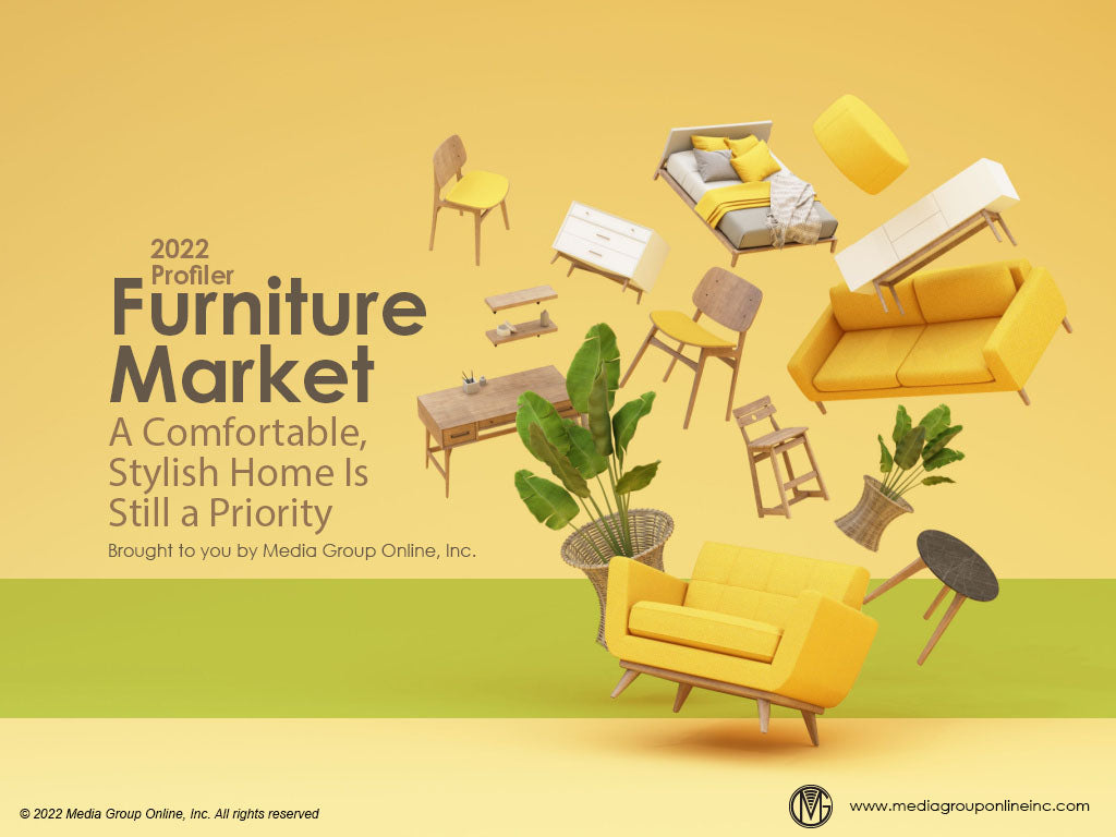 Furniture Market 2022 Presentation