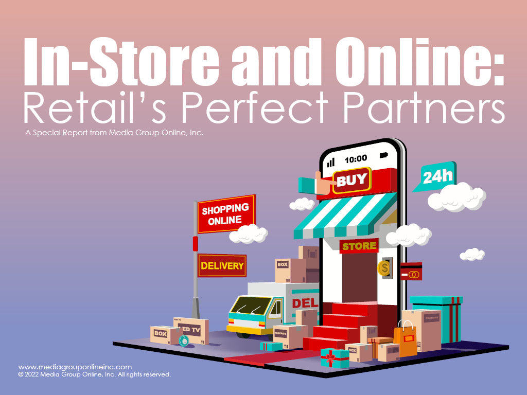 In-Store and Online: Retail’s Perfect Partners