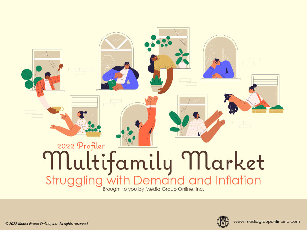 Multifamily Market 2022 PowerPoint Presentation