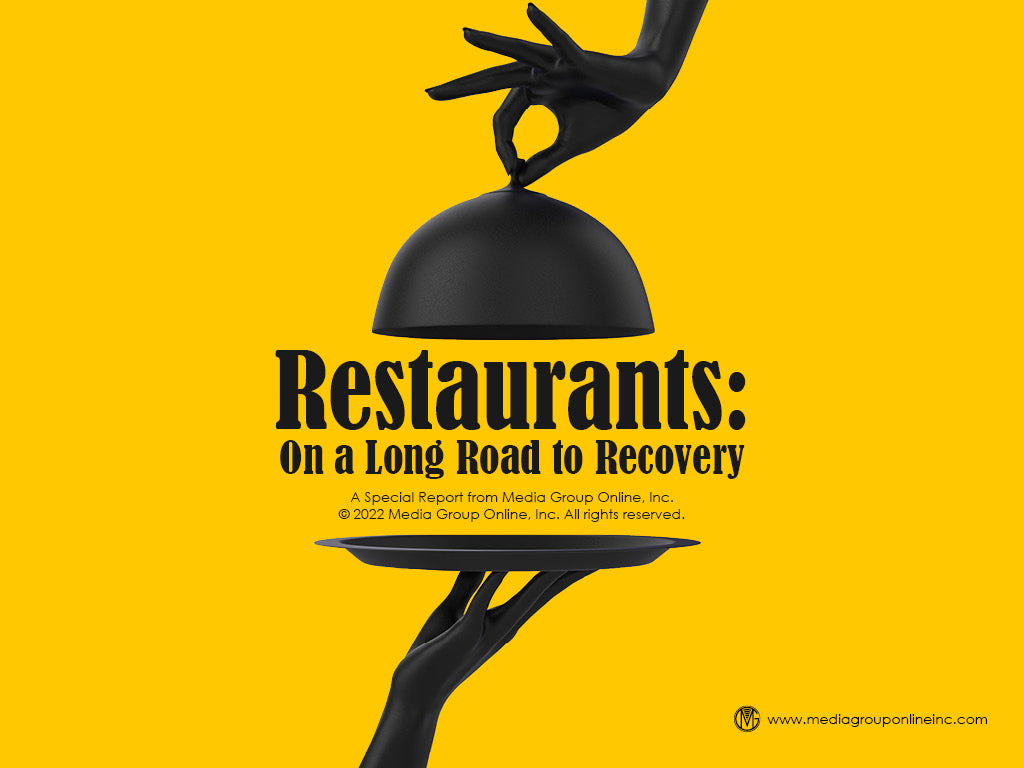 Restaurants: On a Long Road to Recovery