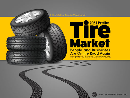 Tire Market 2021 PowerPoint Presentation