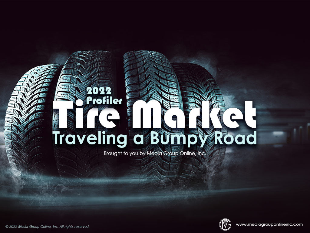 Tire Market 2022 PowerPoint Presentation