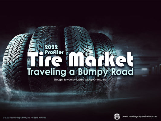 Tire Market 2022 PowerPoint Presentation